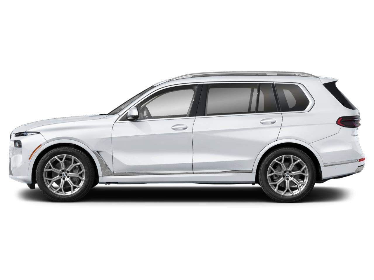 2027 BMW X7 M60i Brownsville TX