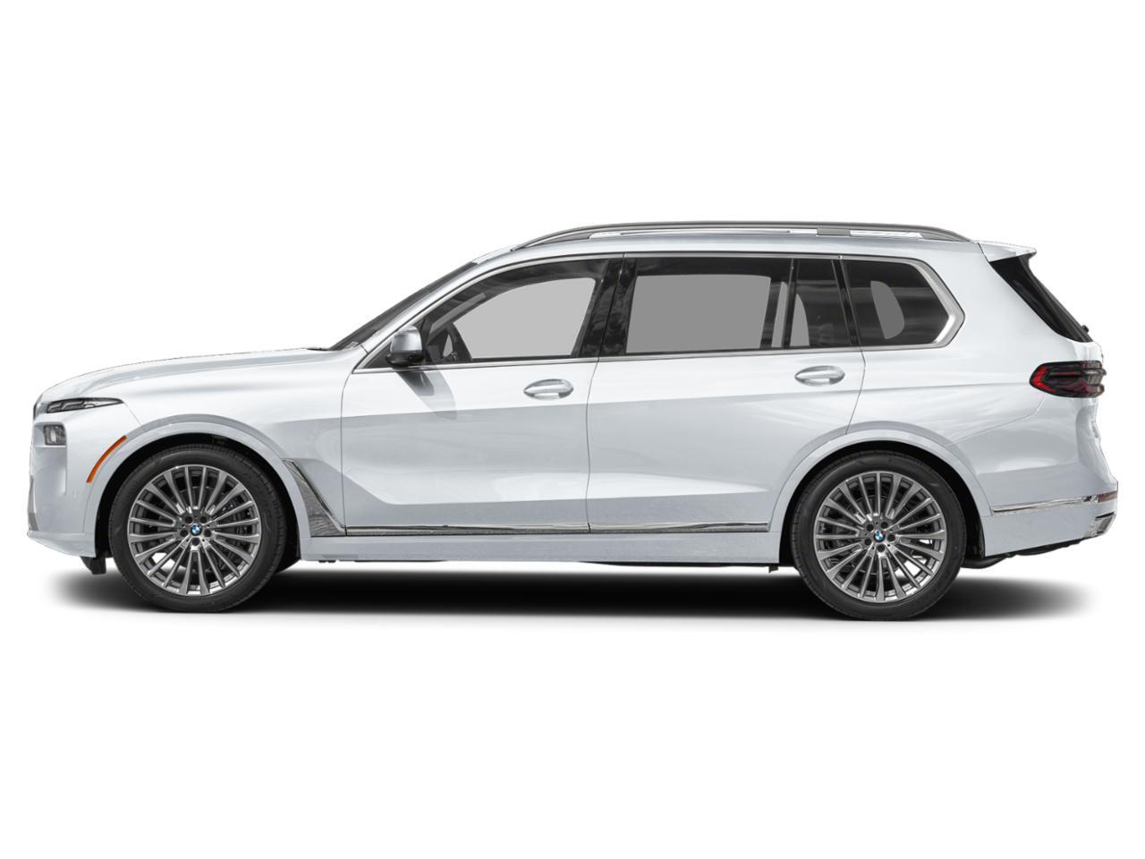2027 BMW X7 xDrive40i Brownsville TX
