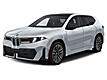 2027 BMW iX3 50 xDrive