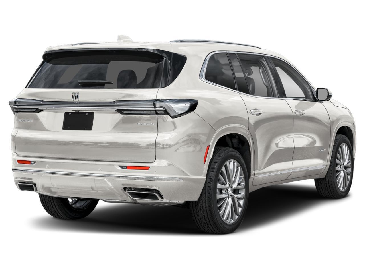 2027 Buick Enclave Avenir