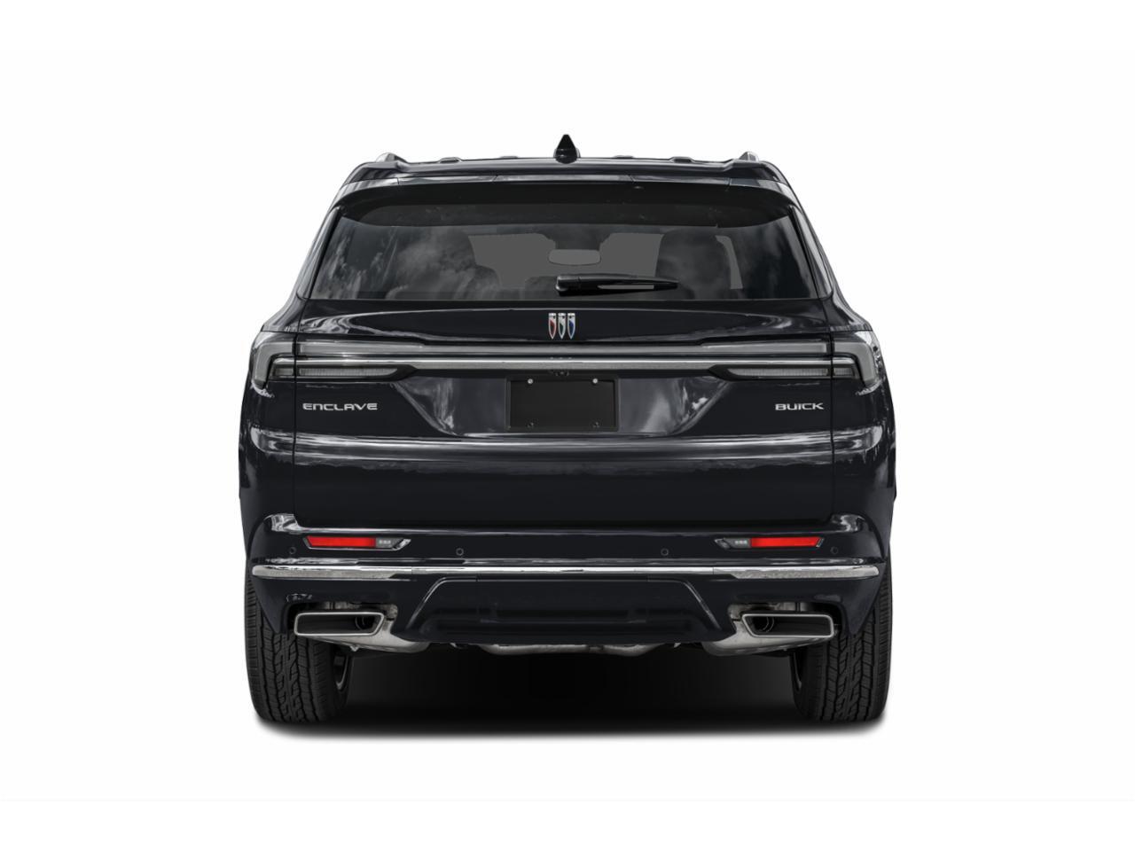 2027 Buick Enclave Avenir Kerrville TX