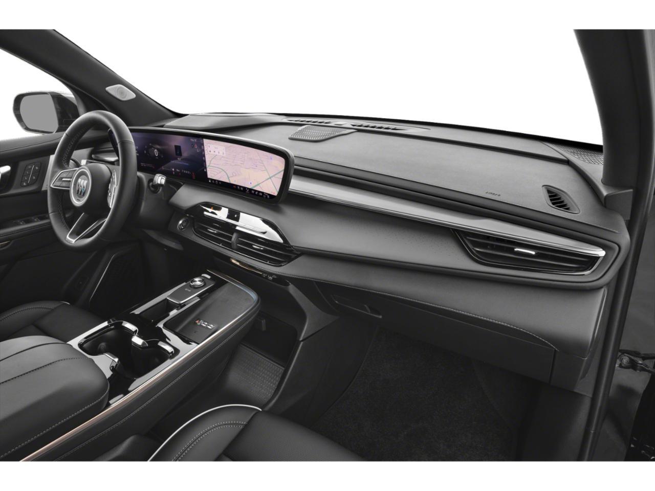 2027 Buick Enclave Avenir Kerrville TX