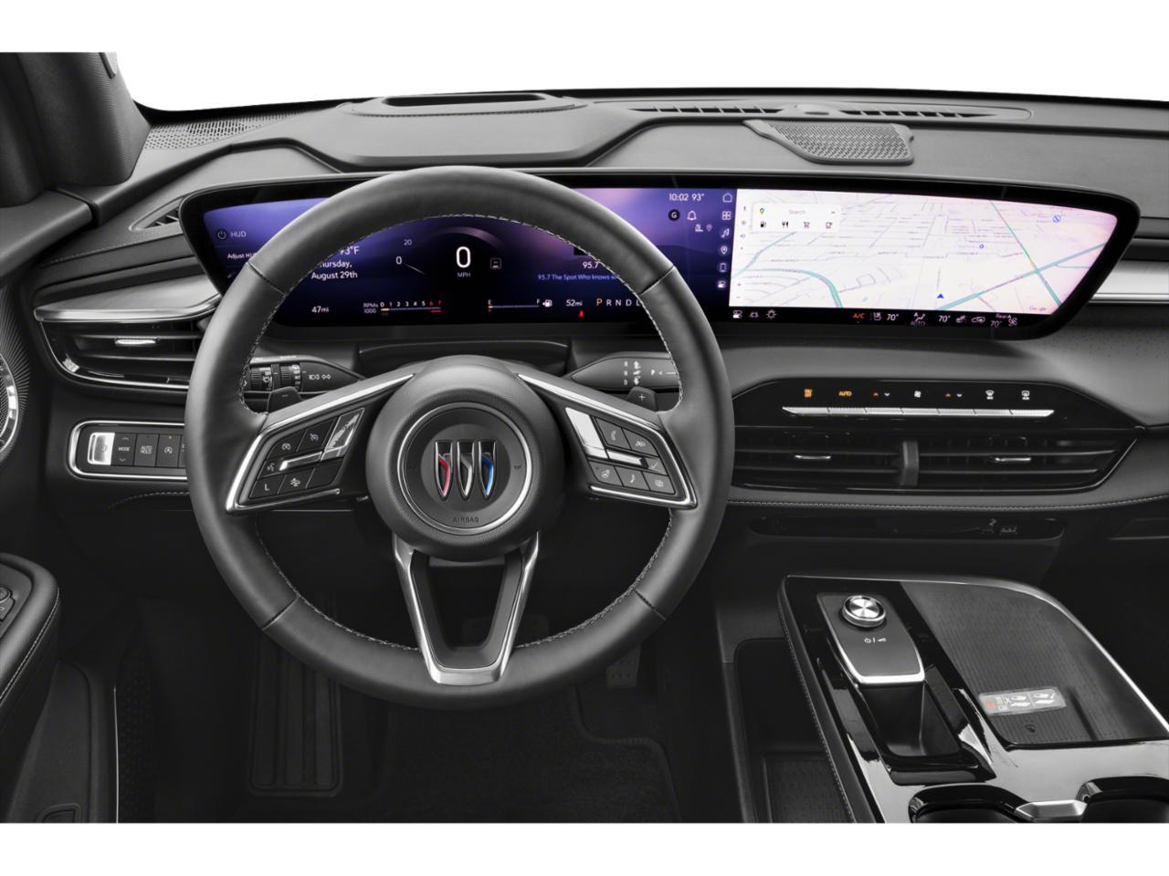 2027 Buick Enclave Avenir Kerrville TX