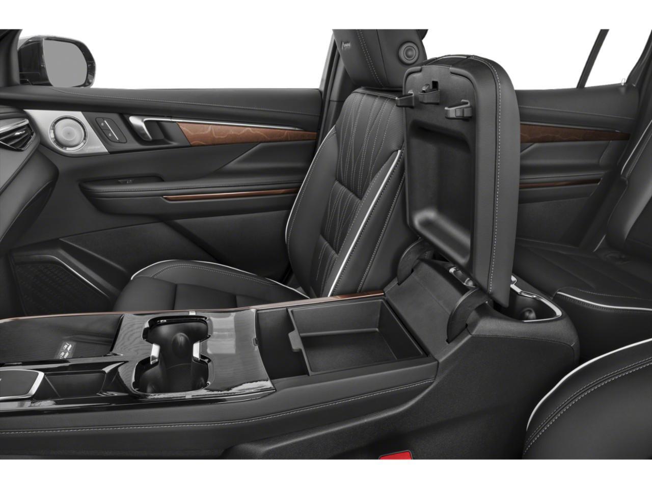 2027 Buick Enclave Avenir Kerrville TX
