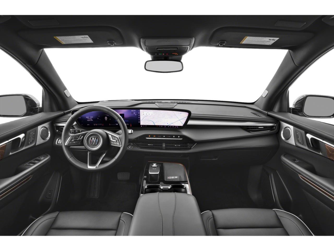 2027 Buick Enclave Avenir Kerrville TX