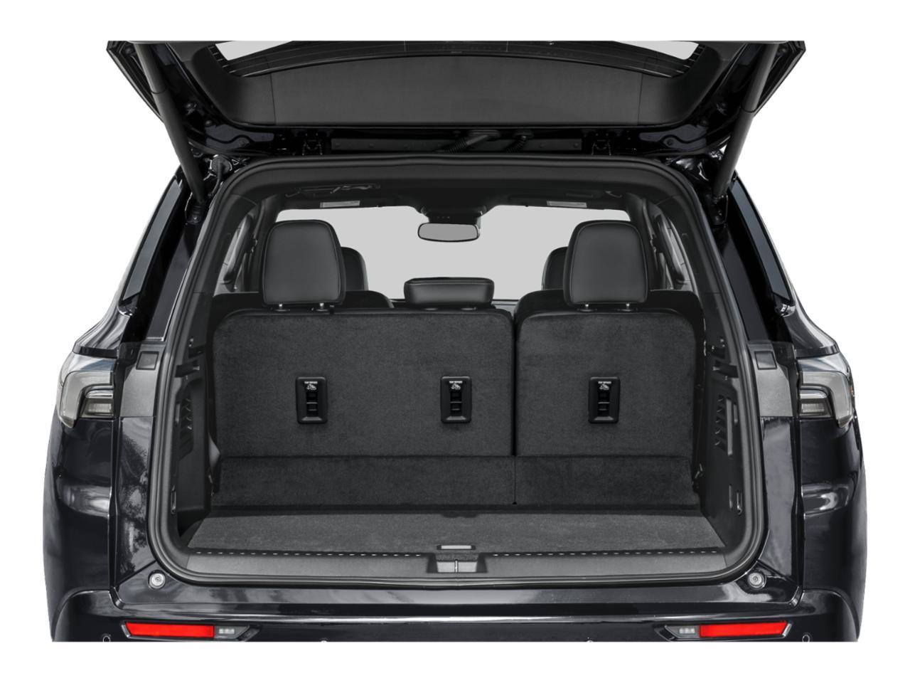 2027 Buick Enclave Avenir Kerrville TX