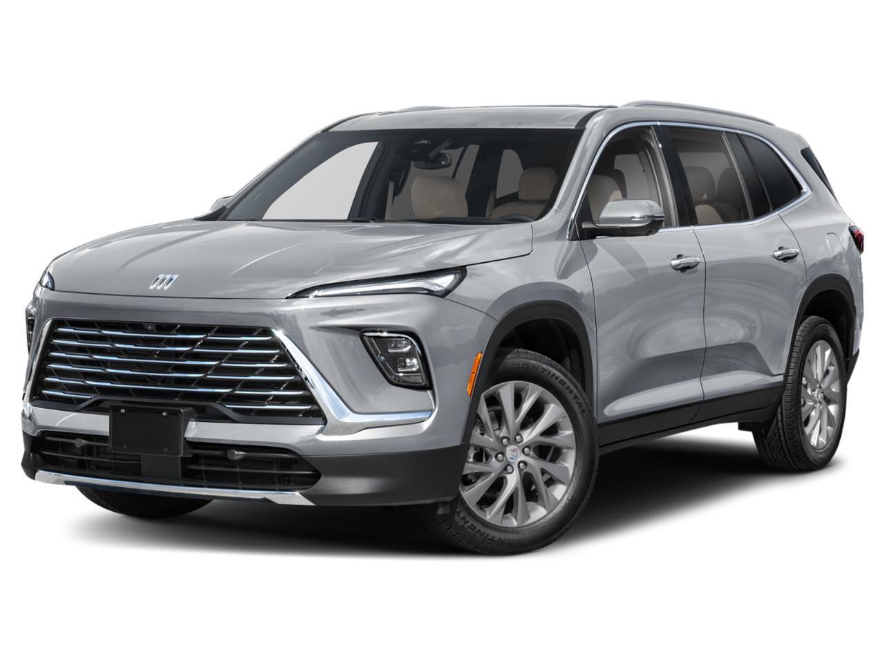 2027 Buick Enclave