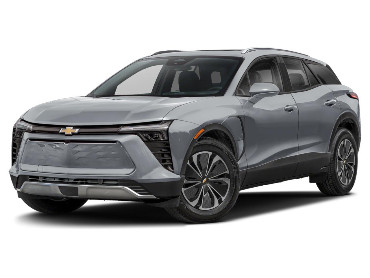 2027 Chevrolet Blazer EV LT