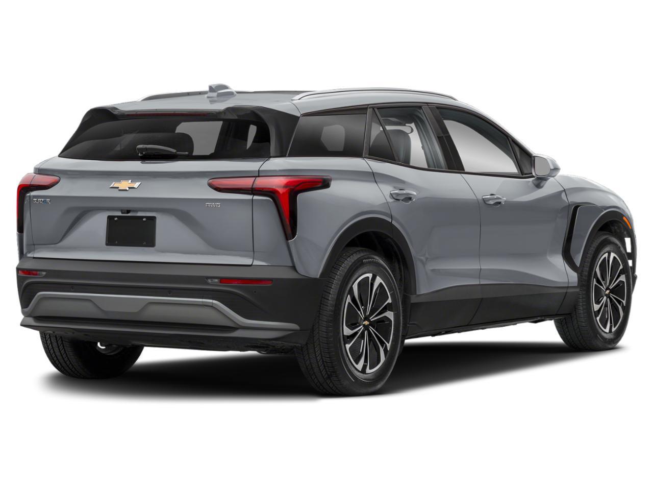 2027 Chevrolet Blazer EV LT Roseville CA