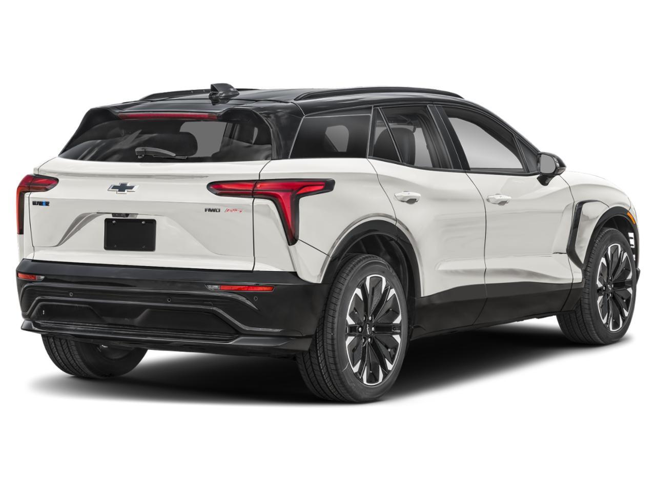 2027 Chevrolet Blazer EV RS Roseville CA