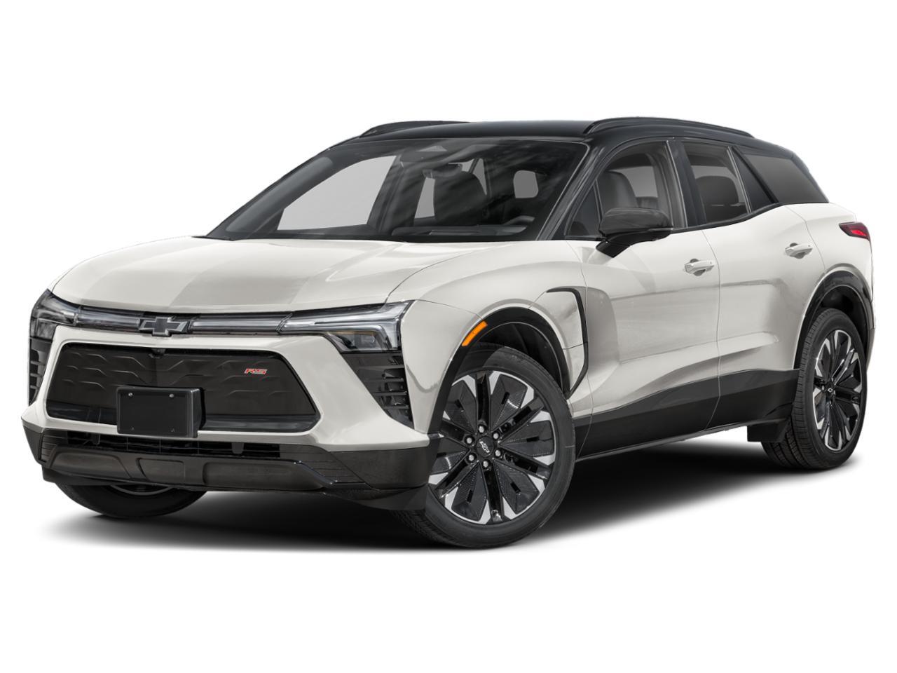 2027 Chevrolet Blazer EV RS