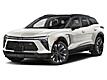 2027 Chevrolet Blazer EV RS