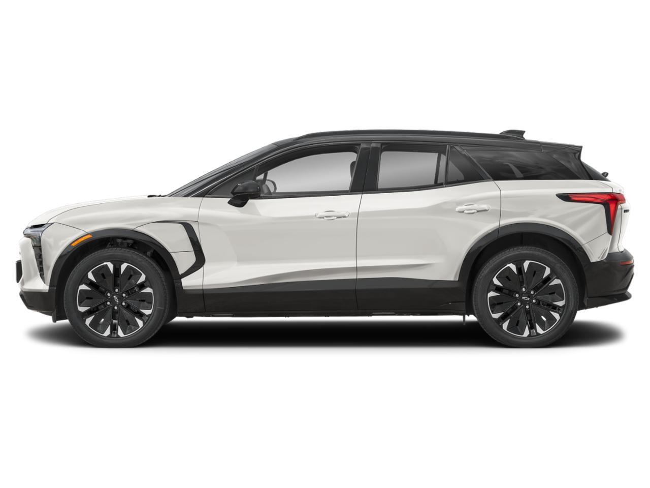 2027 Chevrolet Blazer EV RS Roseville CA