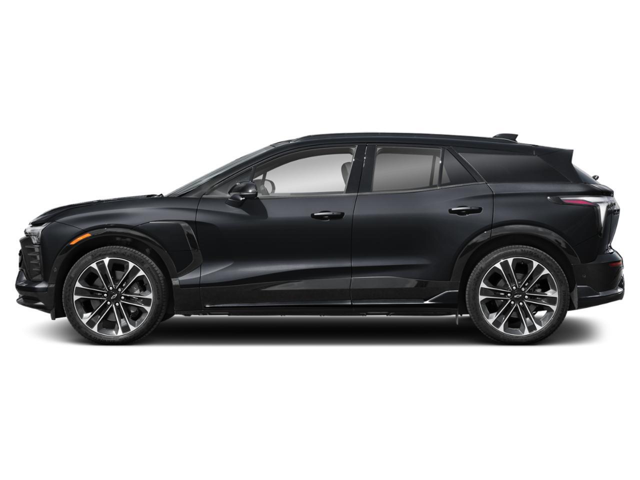 2027 Chevrolet Blazer EV SS Roseville CA