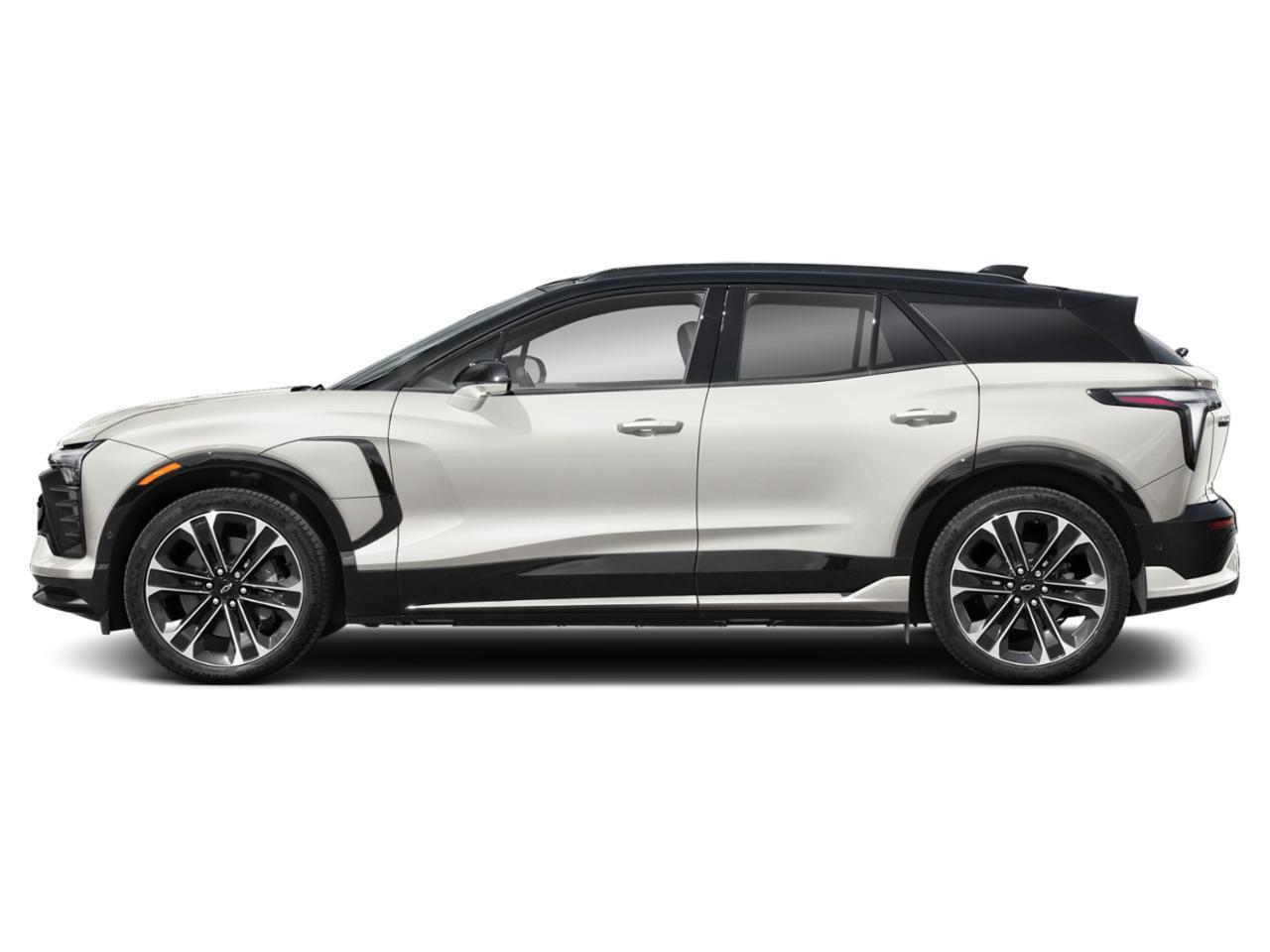2027 Chevrolet Blazer EV SS Roseville CA