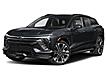 2027 Chevrolet Blazer EV SS