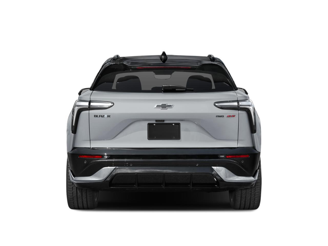 2027 Chevrolet Blazer EV SS Roseville CA