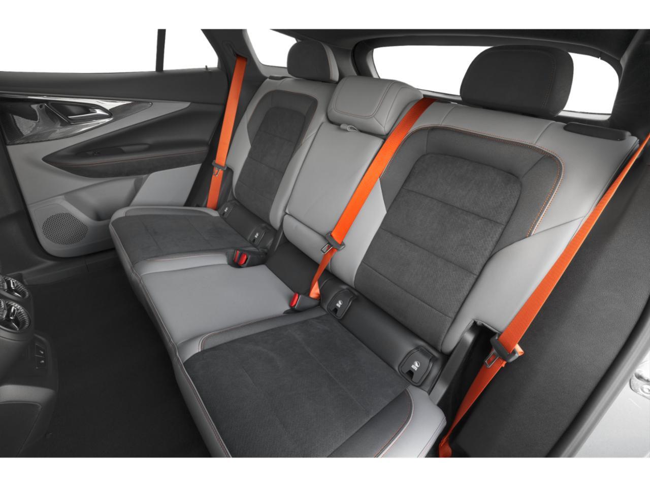 2027 Chevrolet Blazer EV SS Roseville CA