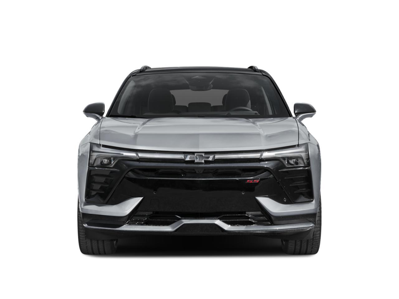 2027 Chevrolet Blazer EV SS Roseville CA