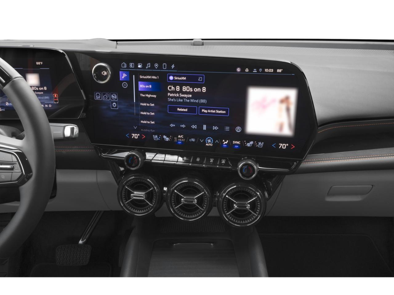 2027 Chevrolet Blazer EV SS Roseville CA