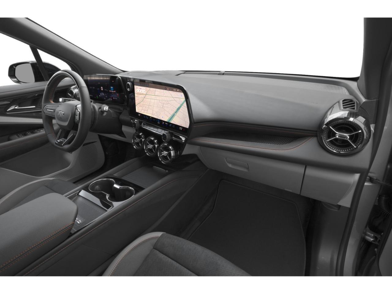 2027 Chevrolet Blazer EV SS Roseville CA