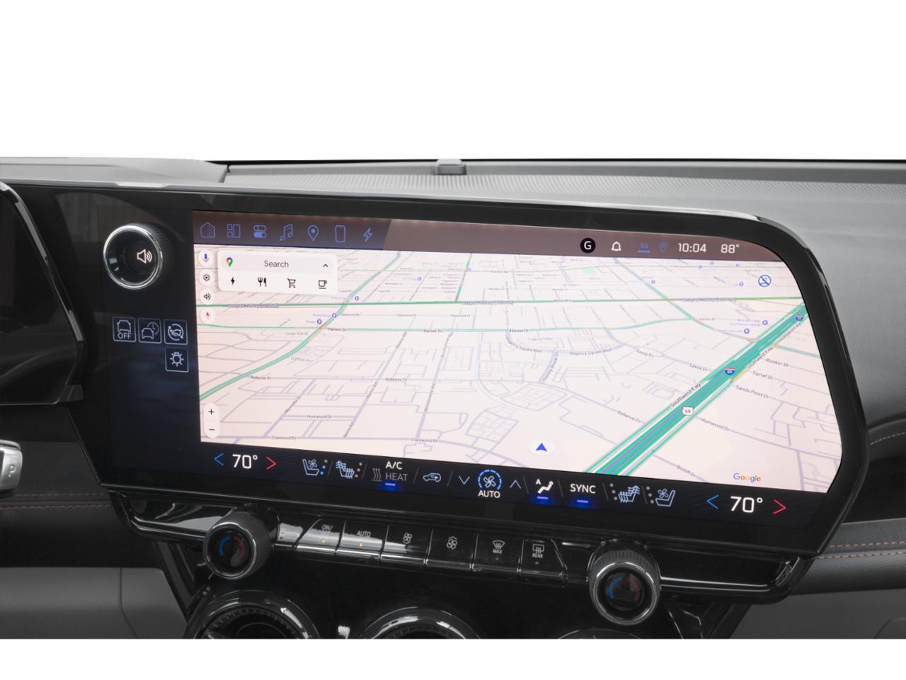 2027 Chevrolet Blazer EV SS Roseville CA
