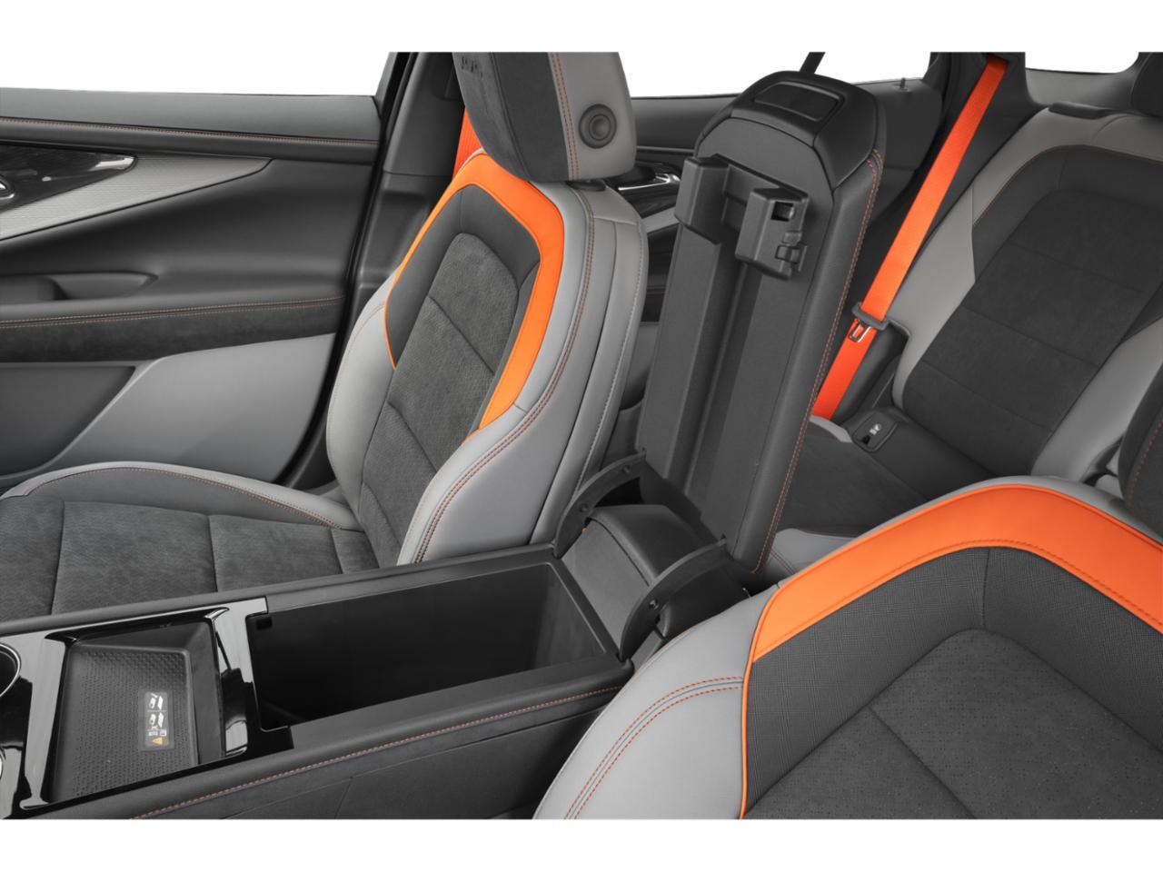2027 Chevrolet Blazer EV SS Roseville CA