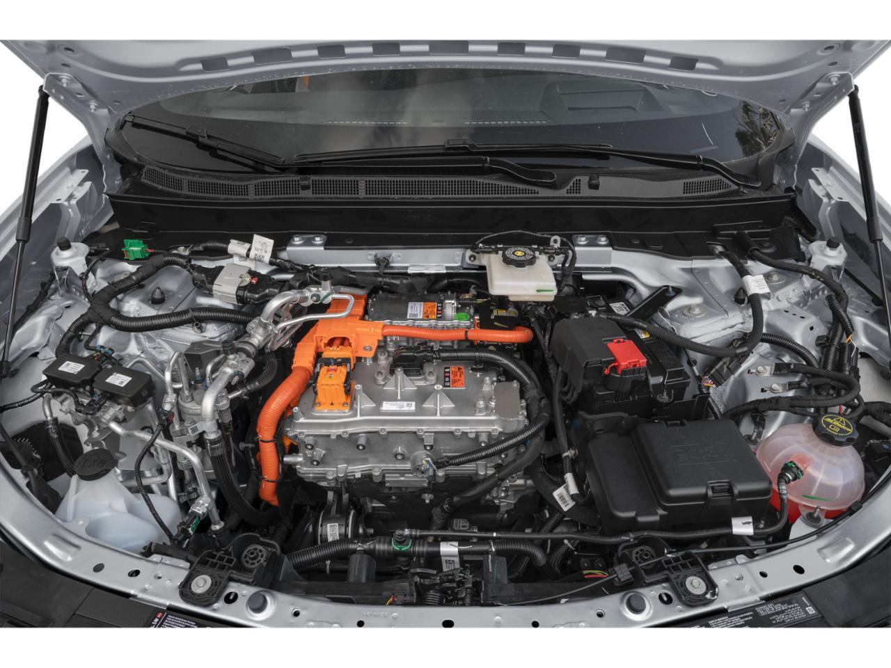 2027 Chevrolet Blazer EV SS Roseville CA