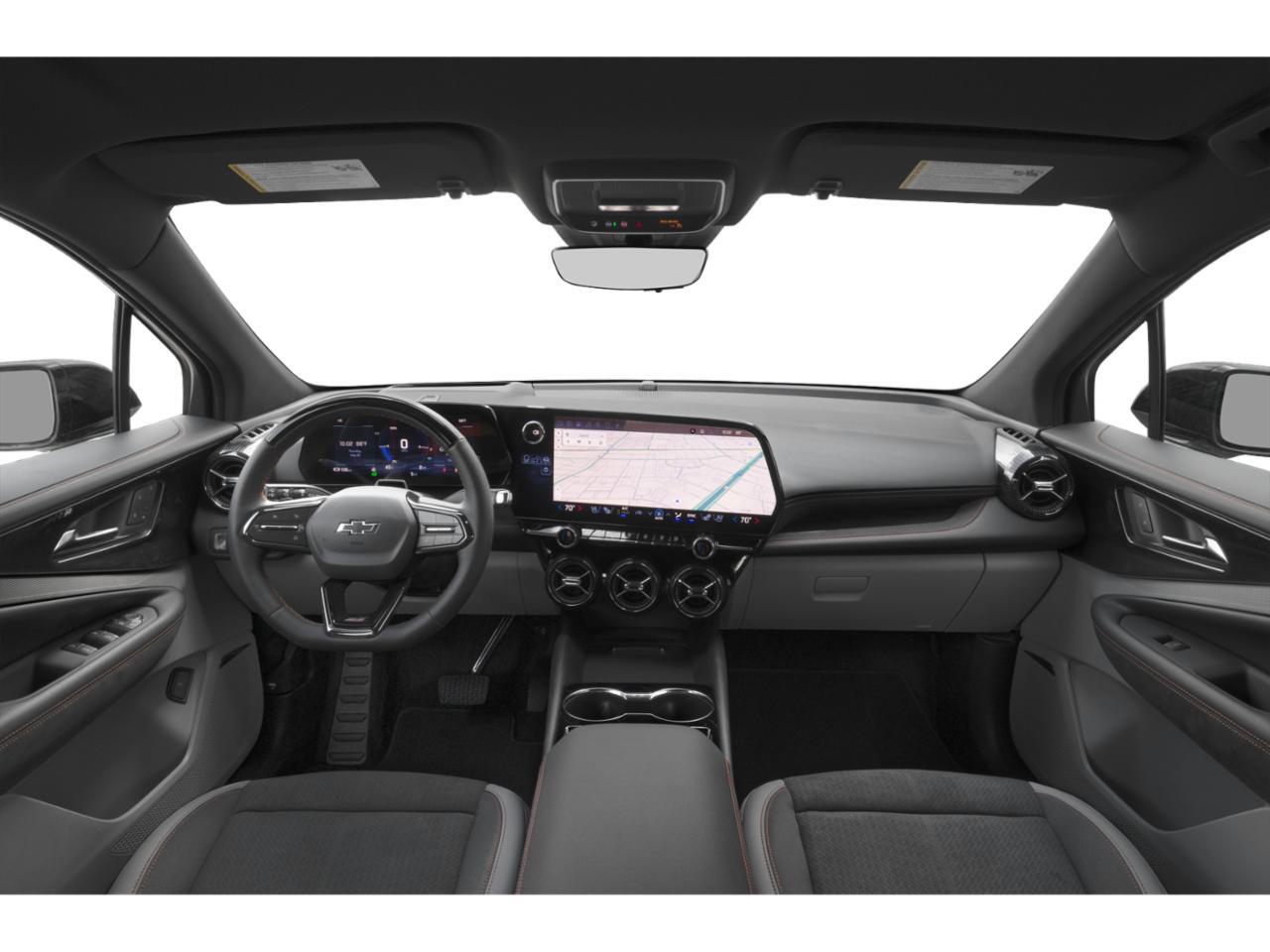 2027 Chevrolet Blazer EV SS Roseville CA