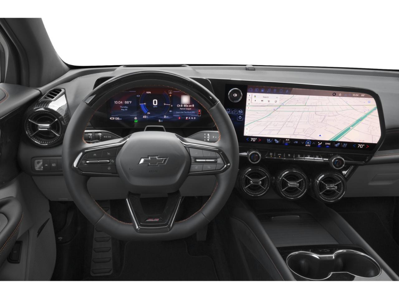 2027 Chevrolet Blazer EV SS Roseville CA
