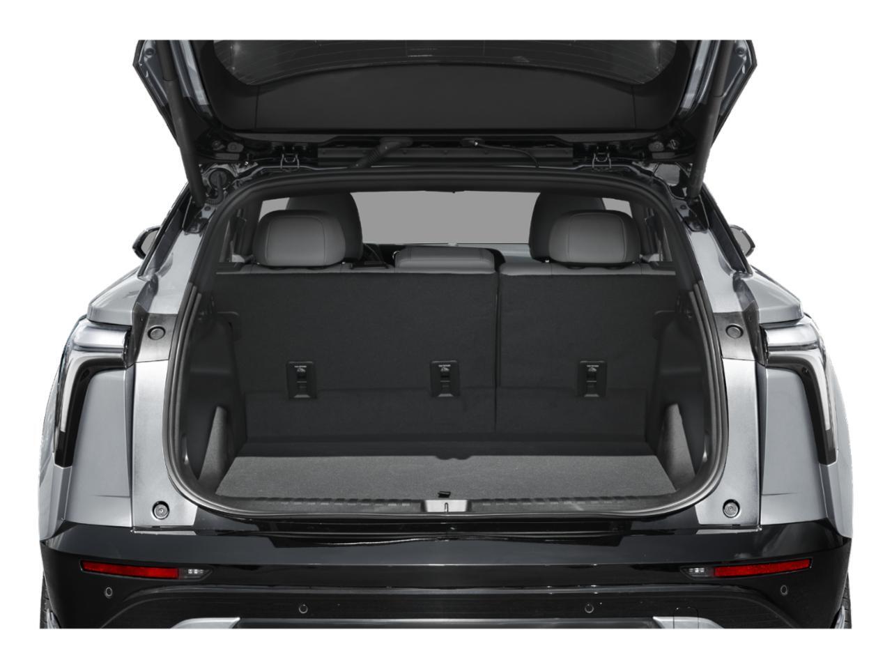 2027 Chevrolet Blazer EV SS Roseville CA