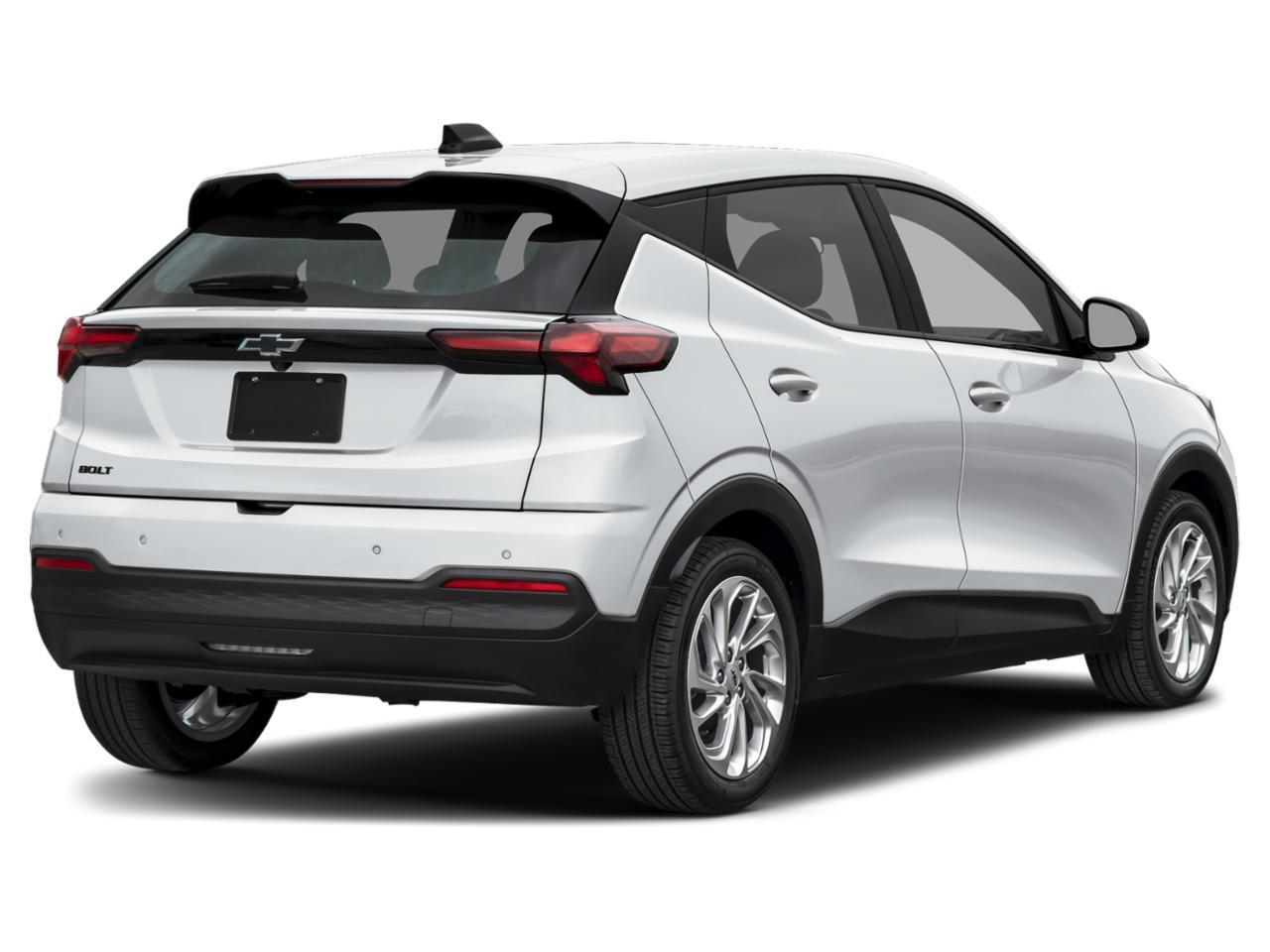 2027 Chevrolet Bolt EV LT