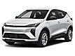 2027 Chevrolet Bolt EV LT