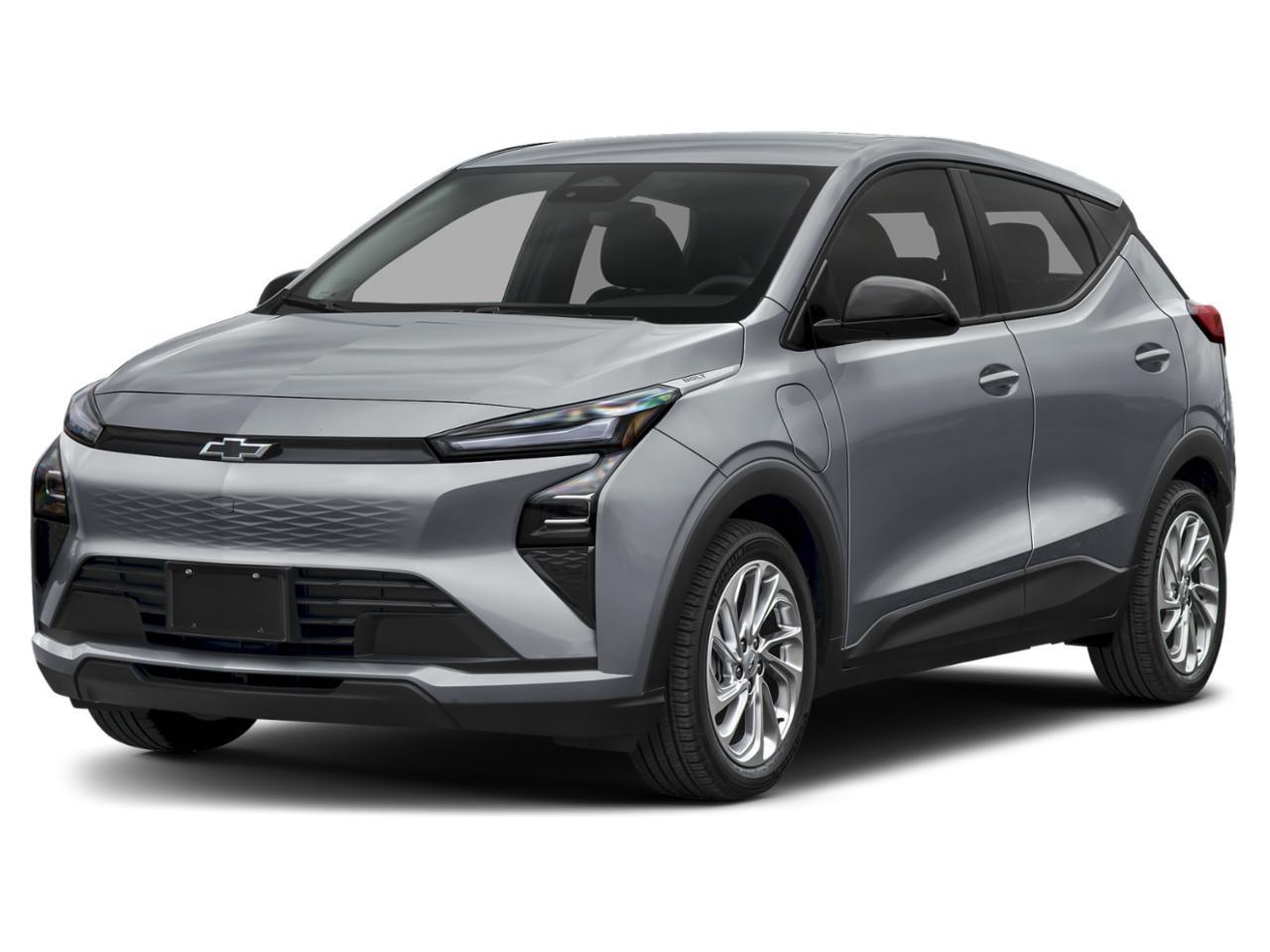 2027 Chevrolet Bolt EV LT