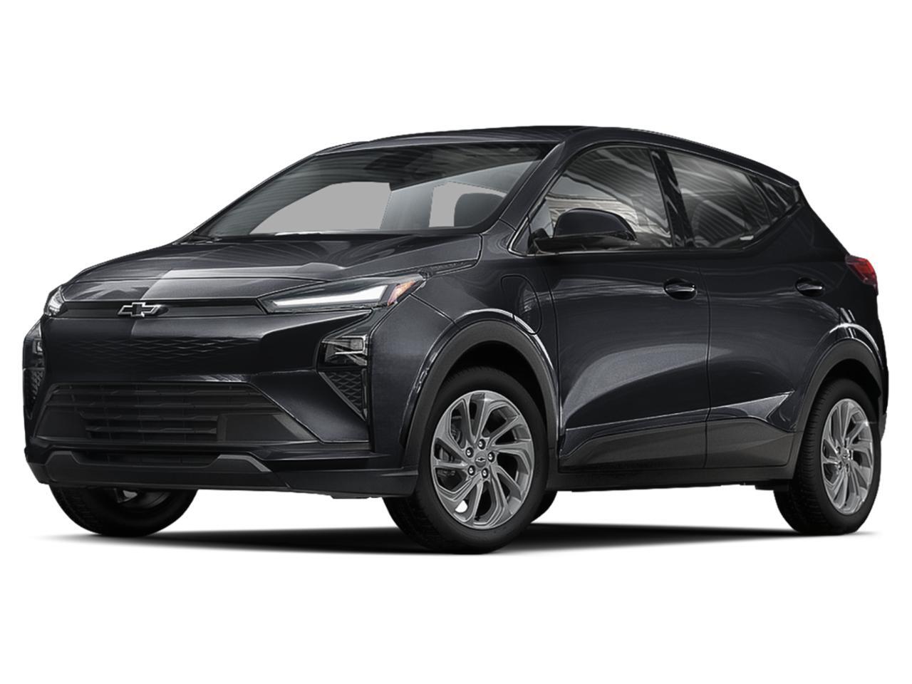 2027 Chevrolet Bolt EV LT