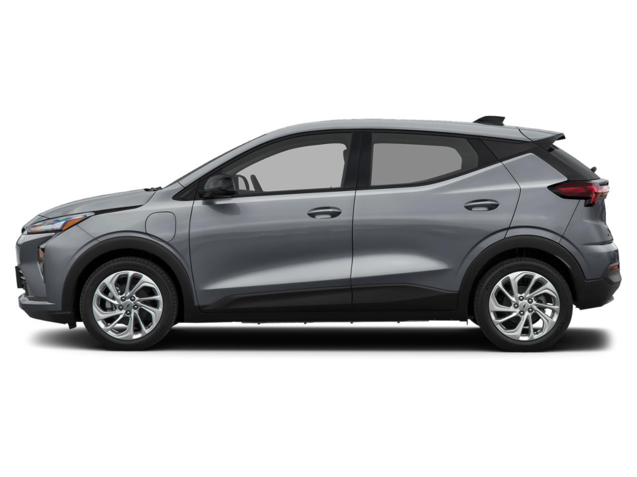 2027 Chevrolet Bolt EV LT