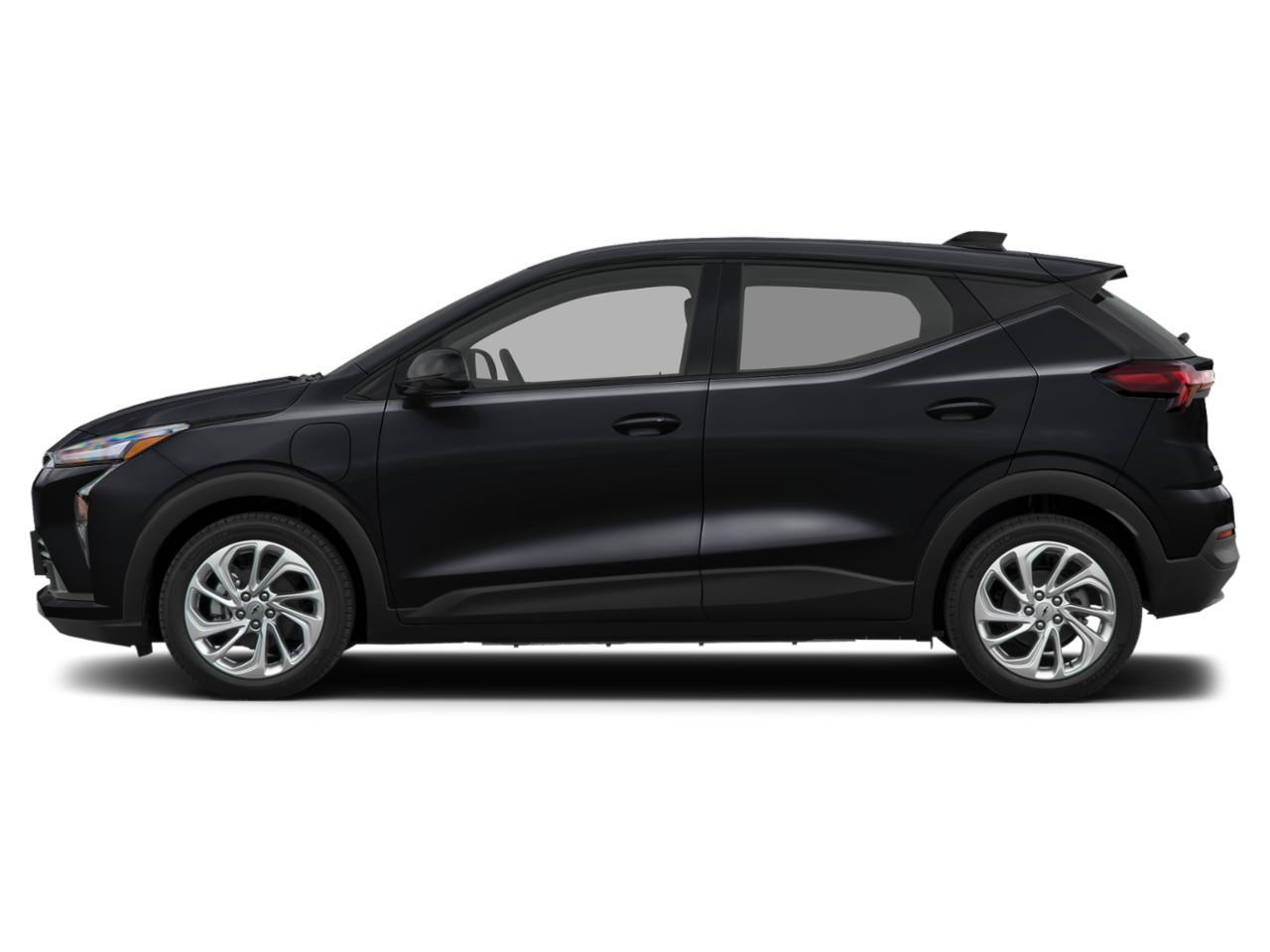 2027 Chevrolet Bolt EV LT Roseville CA