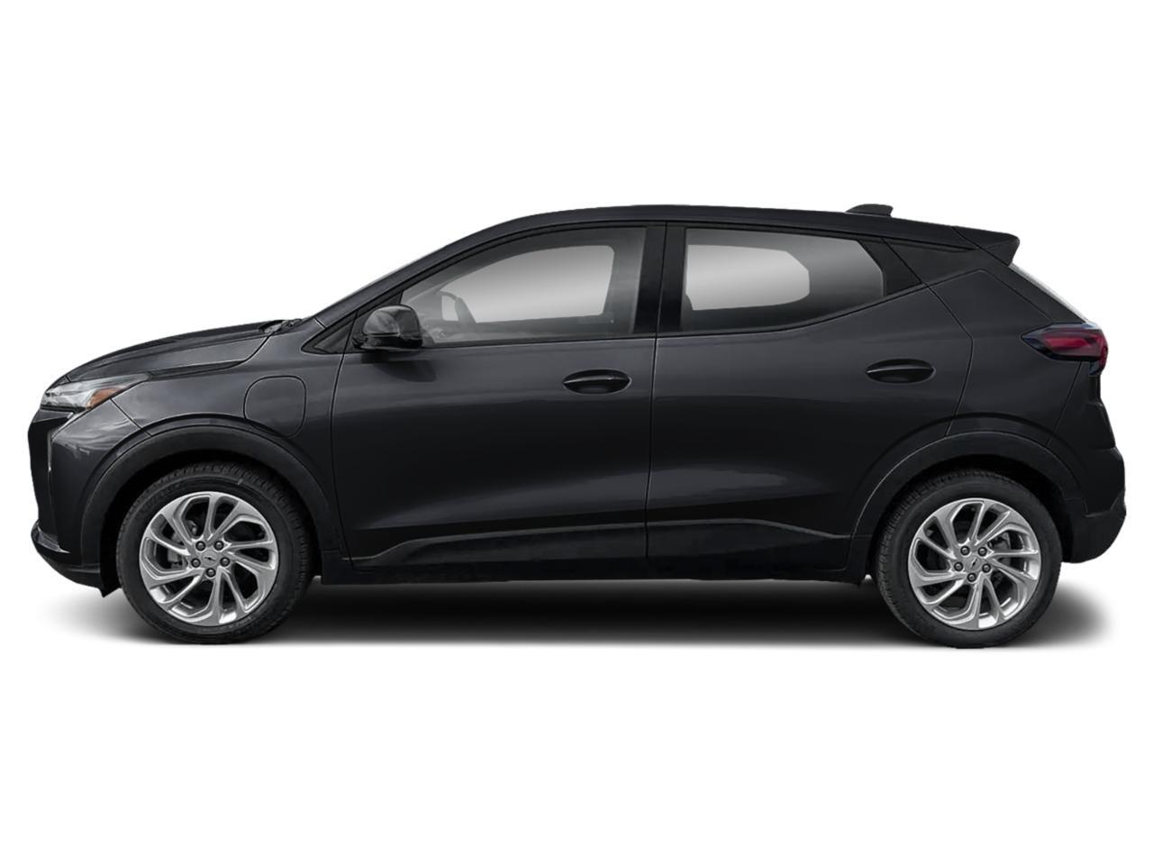 2027 Chevrolet Bolt EV LT