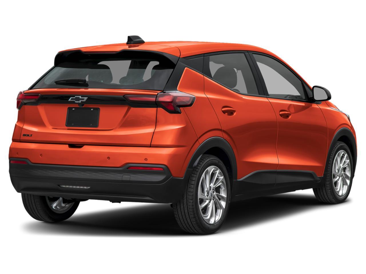 2027 Chevrolet Bolt EV RS Roseville CA
