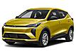 2027 Chevrolet Bolt EV RS