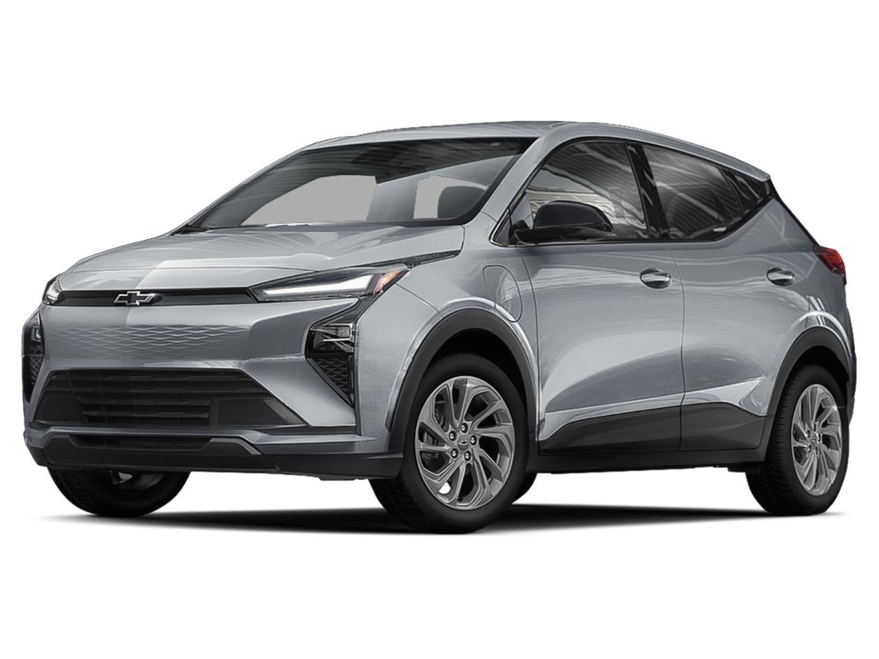 2027 Chevrolet Bolt EV RS