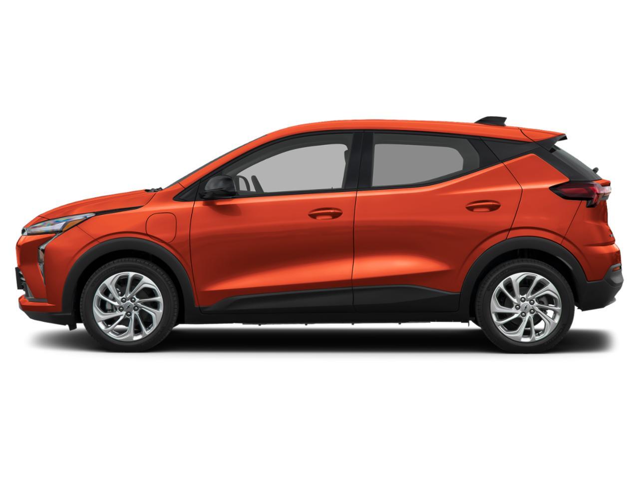 2027 Chevrolet Bolt EV RS Roseville CA