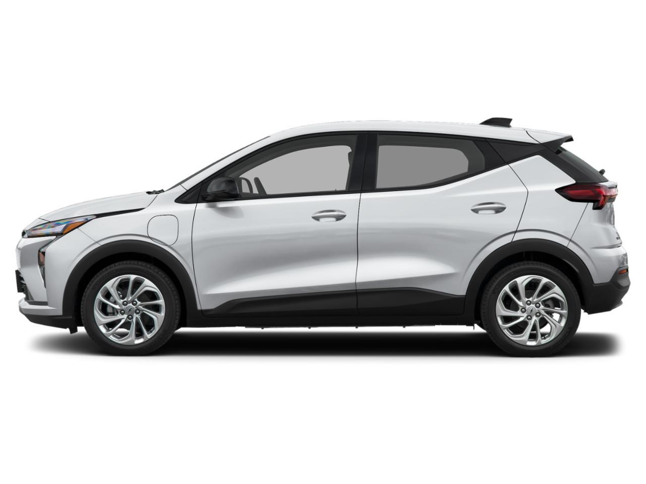 2027 Chevrolet Bolt EV RS Roseville CA
