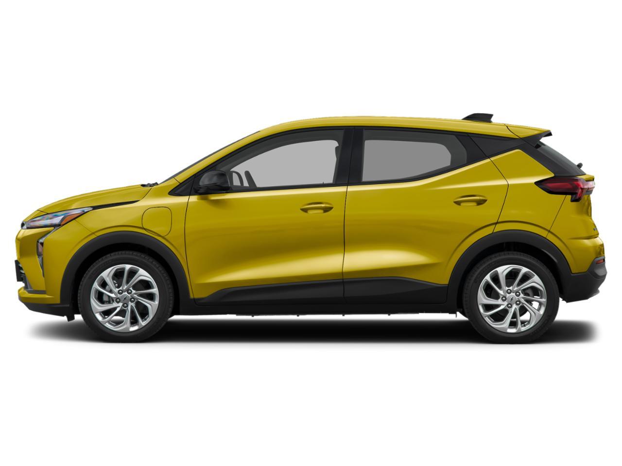 2027 Chevrolet Bolt EV RS Roseville CA