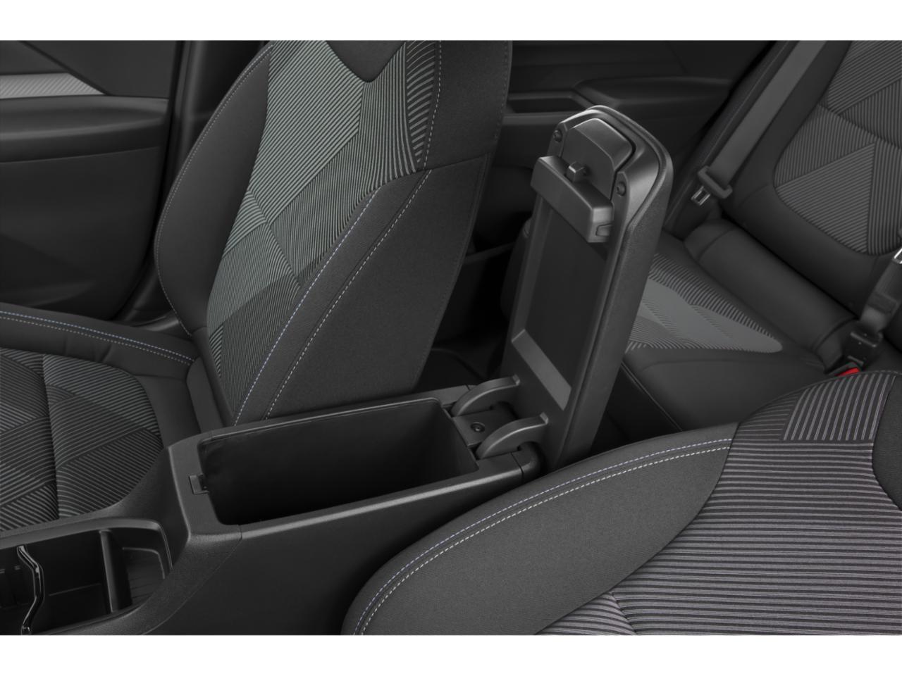 2027 Chevrolet Bolt EV RS Roseville CA
