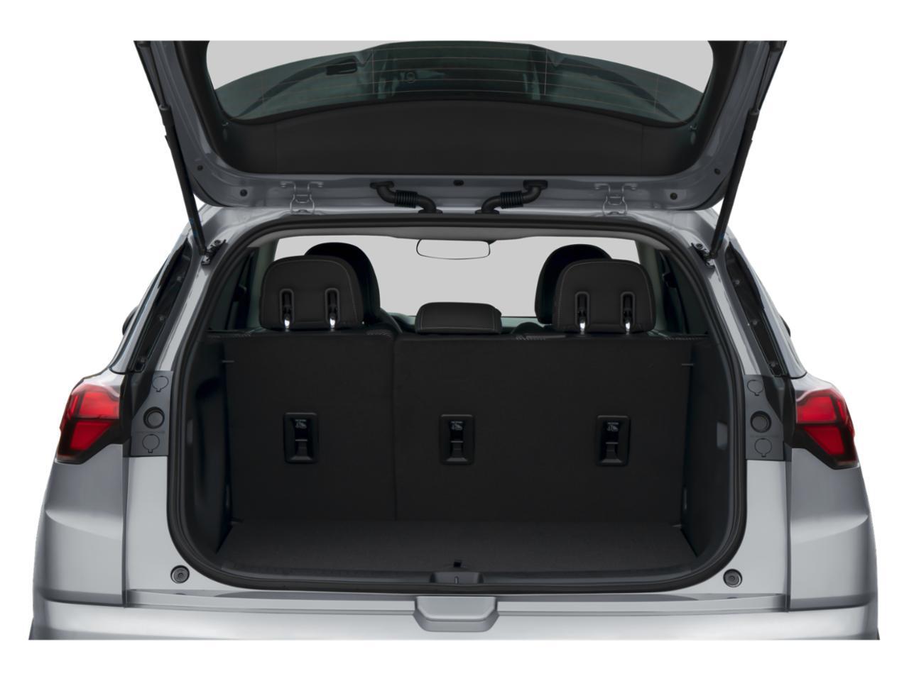 2027 Chevrolet Bolt EV RS Roseville CA