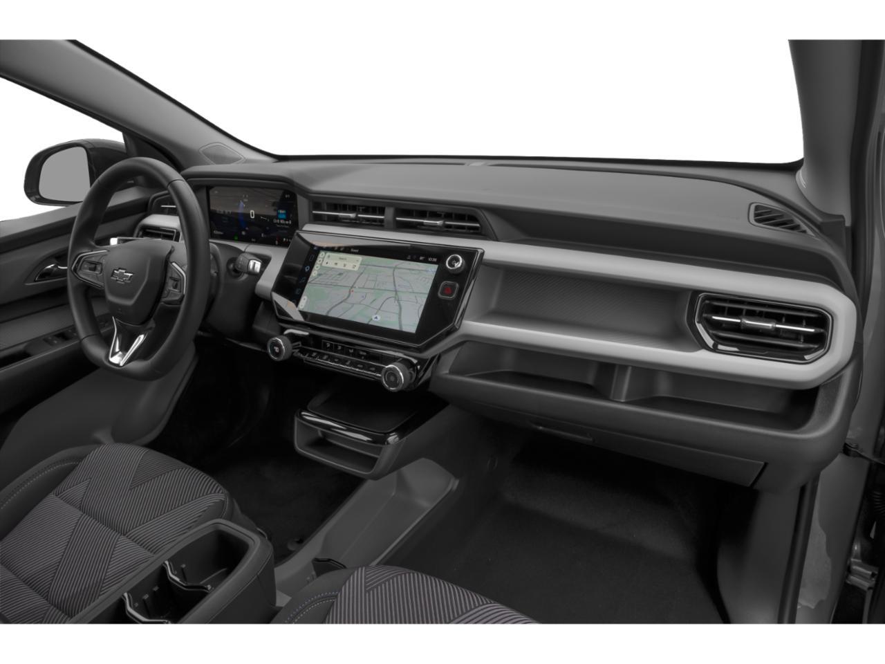 2027 Chevrolet Bolt EV RS Roseville CA
