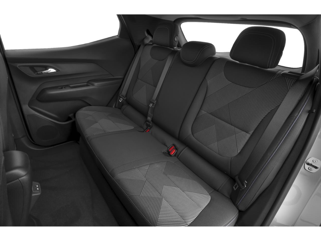 2027 Chevrolet Bolt EV RS Roseville CA