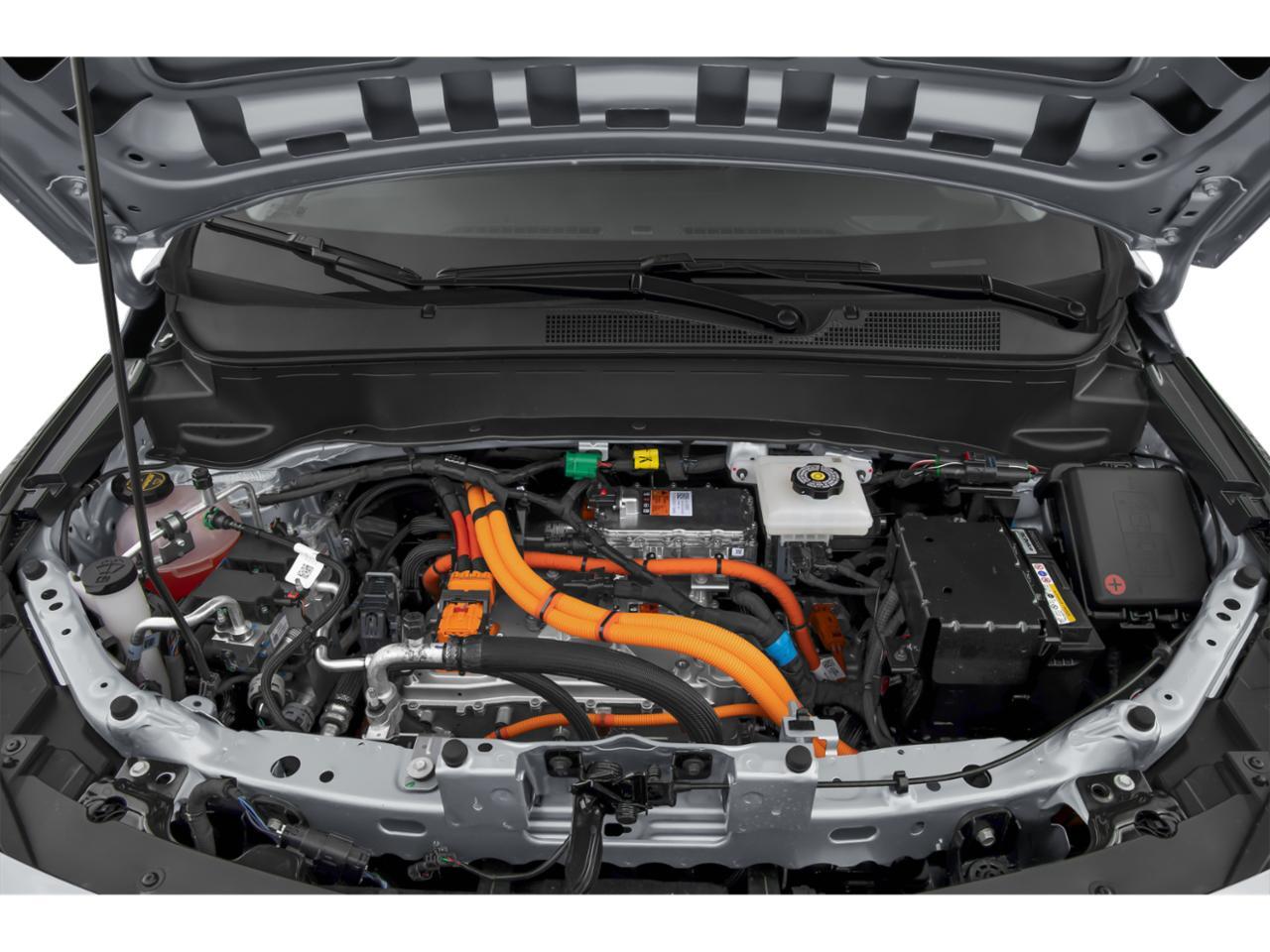 2027 Chevrolet Bolt EV RS Roseville CA