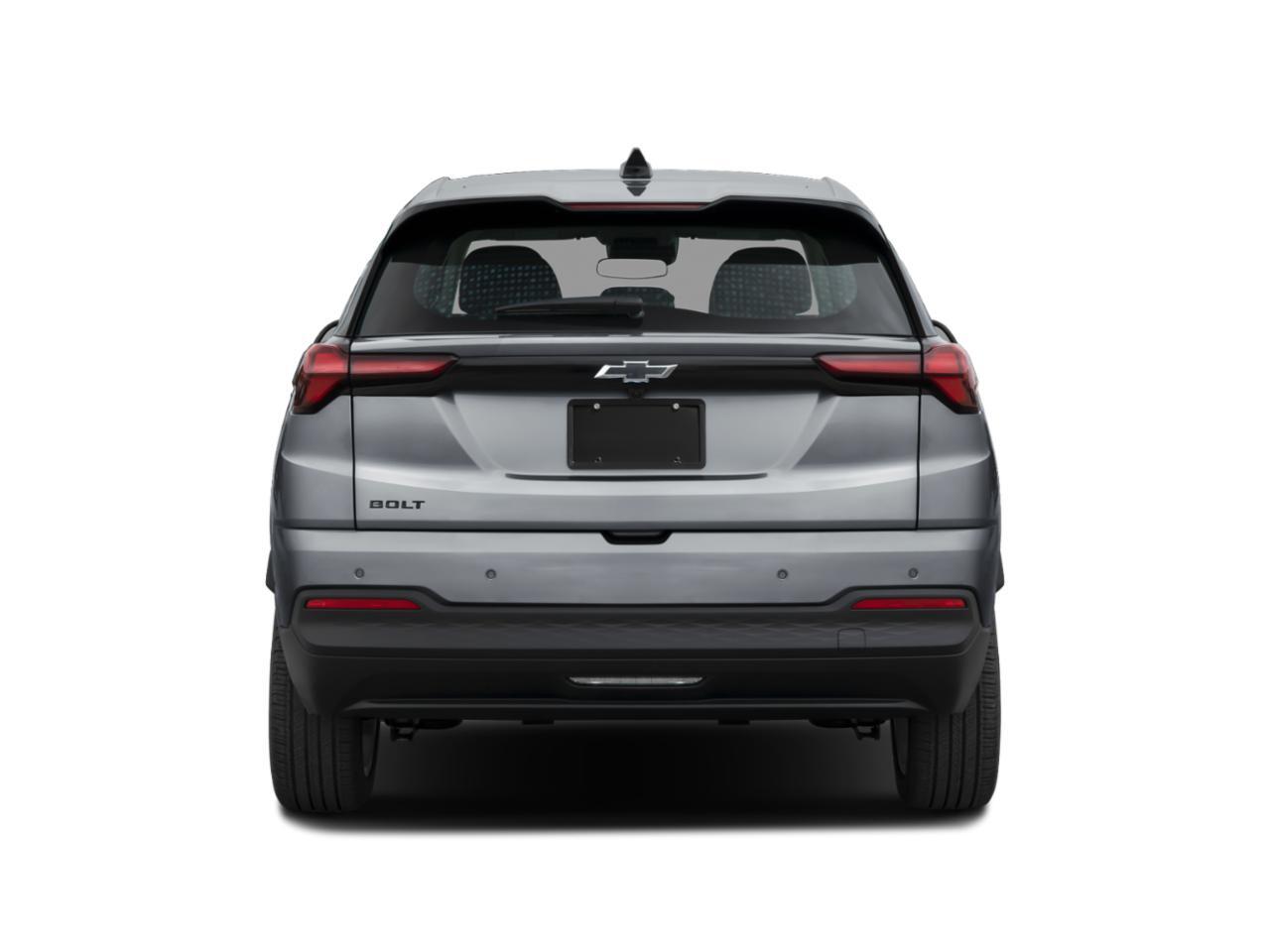 2027 Chevrolet Bolt EV RS Roseville CA